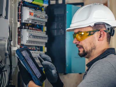 Inštalácia a konfigurácia IoT zariadení