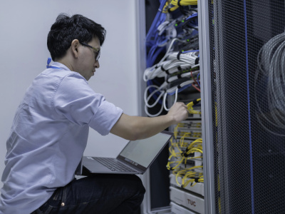 Zabezpečenie a ochrana sietí